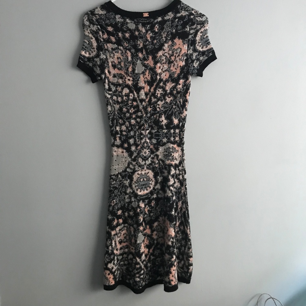 ✨HP ✨For Love and Lemons Knitz Dress - Picture 6 of 8